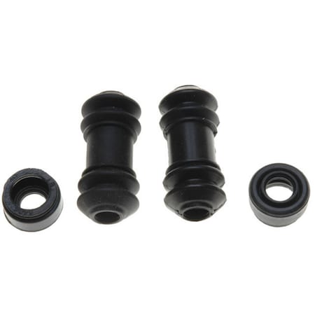 Raybestos Isuzu Pickup 84-90 Rubber Bushing, H16025 H16025